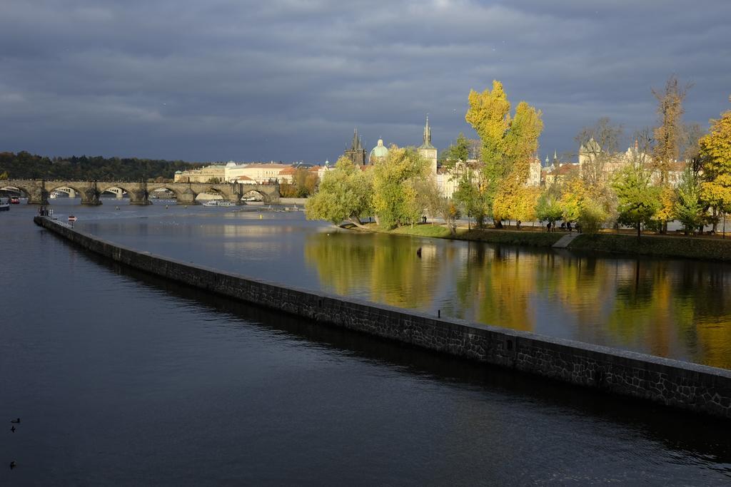 Pawlansky Apartmán *