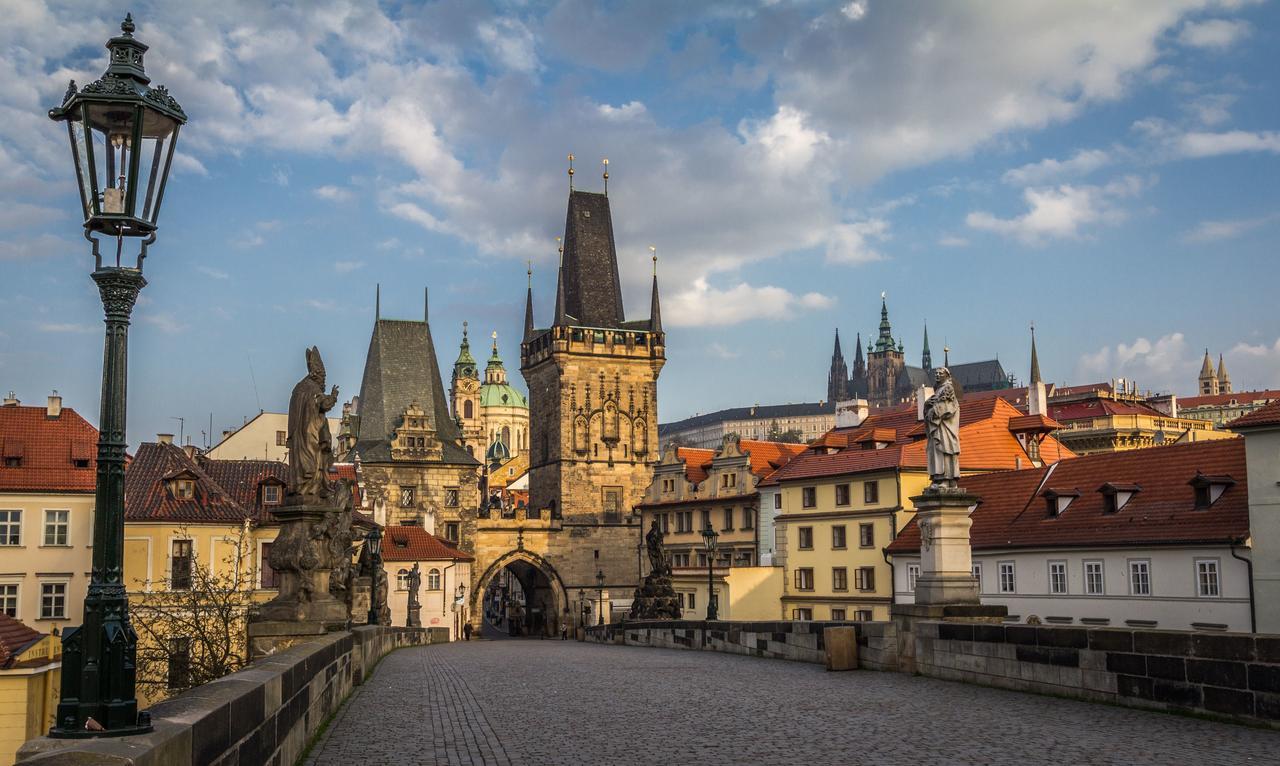 Pawlansky Apartmán Prague
