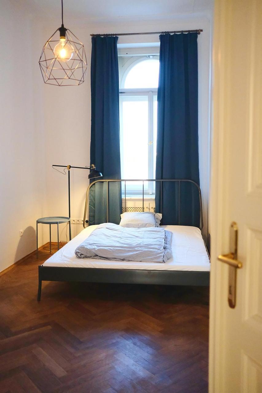 Pawlansky Apartmán