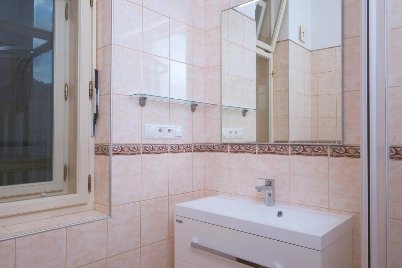 Pawlansky Apartmán *