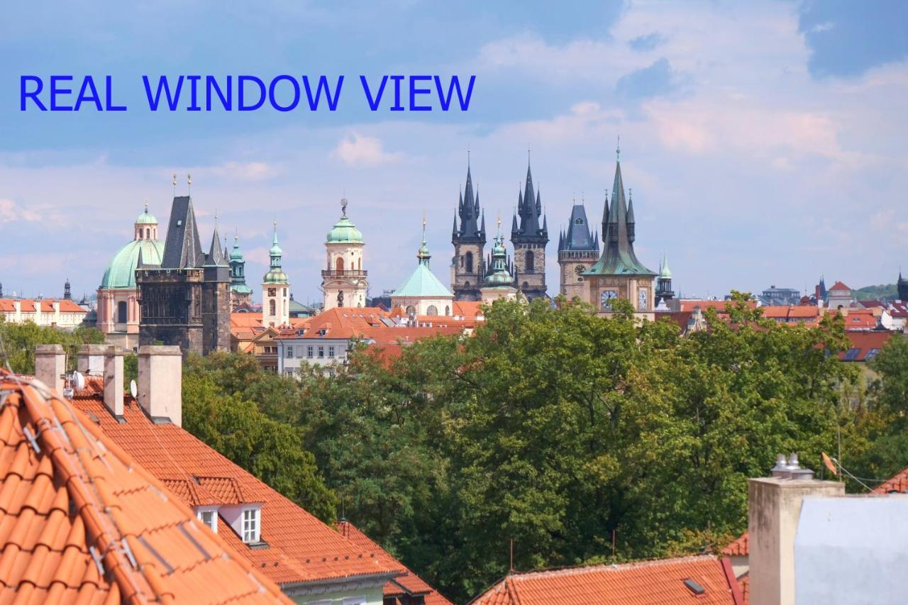 Apartmán Pawlansky Prague