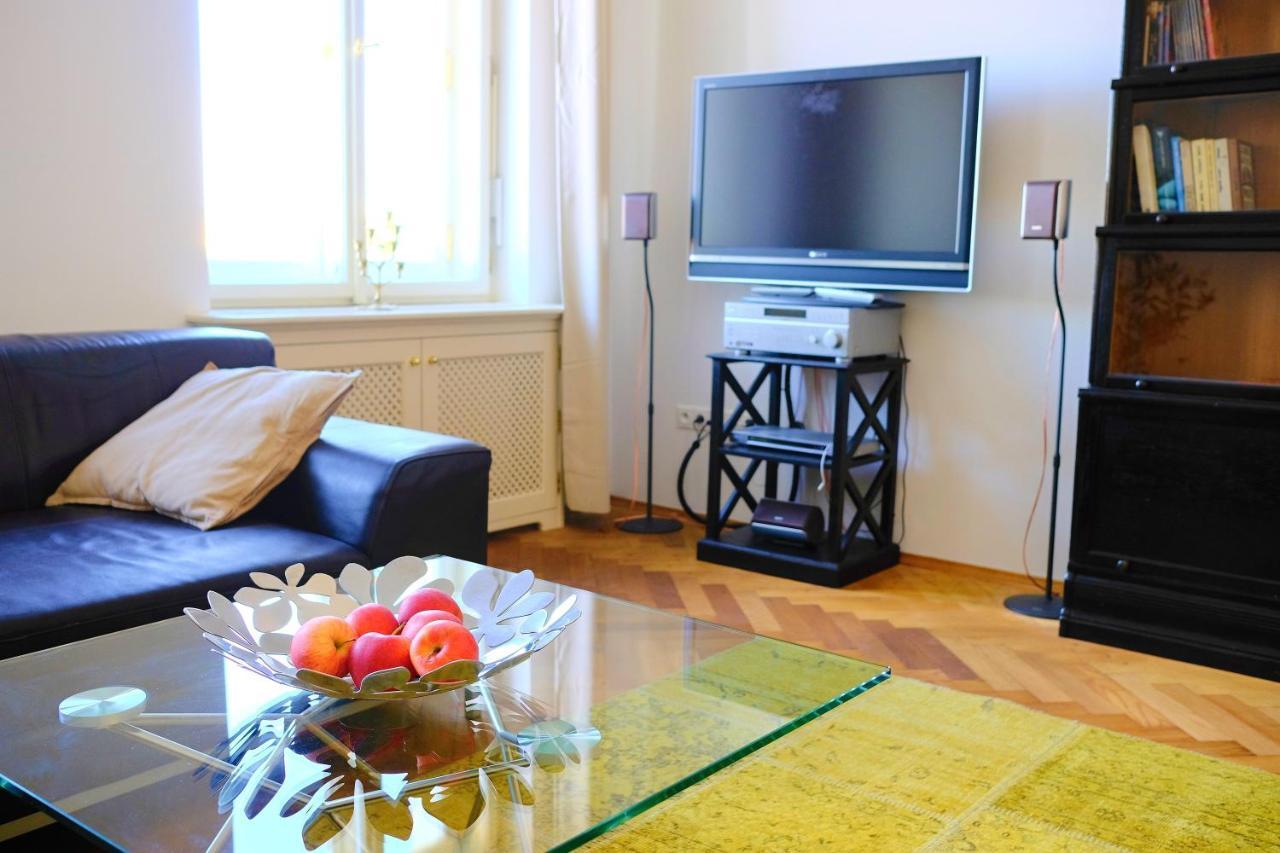 Apartmán Pawlansky *
