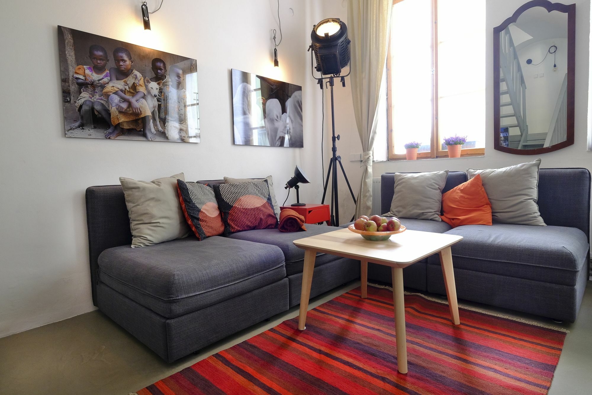 Pawlansky Apartmán Prague