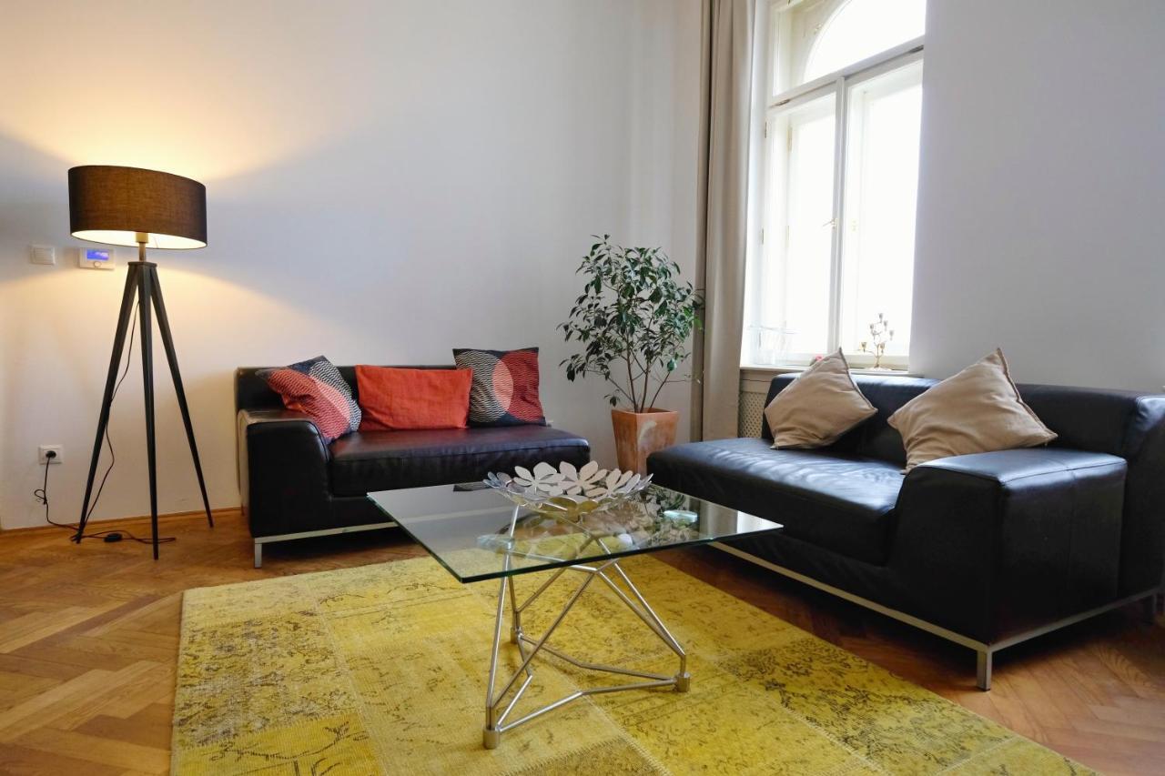 Pawlansky Apartmán Prague