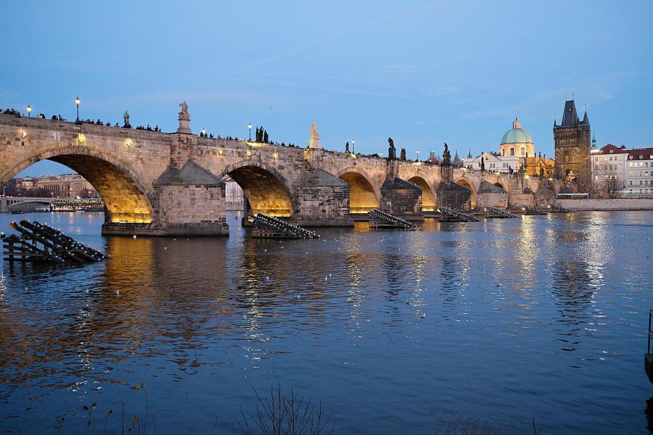 Apartmán Pawlansky Prague